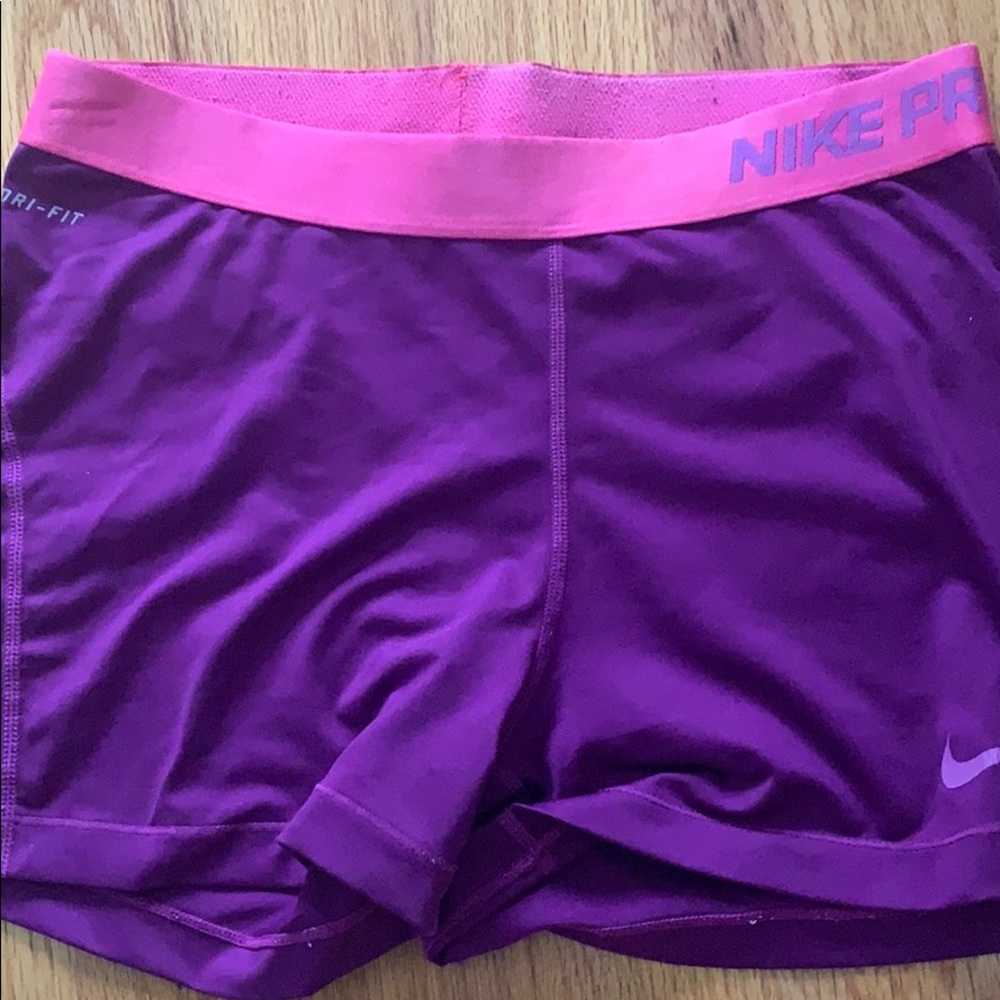 nike pros